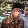 Akbar Tanjung Kenang Mendiang Wimar Witoelar dalam Rasa Persaudaraan