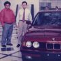 Obituari: Wimar Witoelar Wafat, Ini Kenangan Mobil Hadiah Undian