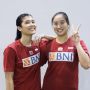 Yulfira / Febby Tundukkan Rekan Senegara di Babak Pertama Spain Masters