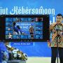 Halalbihalal, Dirut LPDB Ingatkan Pentingnya Kebersamaan demi Umat