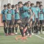 Pakai Tempat Latihan, Laga Indonesia vs Afghanistan Munculkan Kekhawatiran