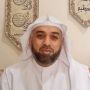 Syekh Muhammad Jaber Terharu Ingat Umrah: Kapan Bisa Berangkat Lagi...