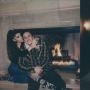 Romantis! Cincin Pernikahan Ariana Grande Didesain Sang Suami