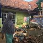 Diguyur Hujan Deras, Enam Desa di Wilayah Puncak Bogor Diterjang Banjir Bandang dan Longsor