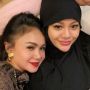 Aurel Hermansyah Keguguran, Yuni Shara: Stay Strong