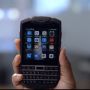 Keyboard BlackBerry Hidup Kembali di Ponsel Android Ini