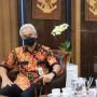 Dicuekin Partainya, Warganet: PDIP Tanpa Ganjar Pranowo Bisa Nyungsep