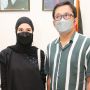 Tinggal Hanung Bramantyo dan Kala yang Masih Positif Covid-19