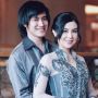 Selamat! Istri Kevin Aprilio Hamil Anak Pertama, Usia Janin Masuk 4 Bulan