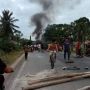 Jalinsum Diblokade Tolak Larangan Pesta Malam, Polisi Buru Sindikat Narkoba