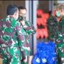 BRI Apresiasi Dedikasi TNI AD dalam Penanganan Covid-19