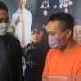 Maling Nyamar jadi Tamu, Panca Curi PS4 hingga Laptop Pakai Bantuan Sapu
