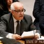 Soal Agresi Israel di Gaza, Dubes Palestina: PBB Lamban!
