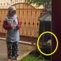 Greget! Ayam Kesayangan Emak Mati, Undang Tetangga Satu RT Pas 'Pemakaman'