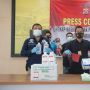 Curi Alkes di RSUD Lebak Komplotan Ini Angkut Pake Mobil Mewah