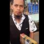 Viral Pria Tarik Baju dan Rampas HP Kurir COD: 'Kasih Kembali Uang Saya'