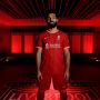 Duh, Jersey Baru Liverpool Dinilai Mirip Seragam AS Roma