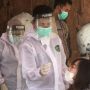 17 Warga Positif Covid-19 dan Satu Orang Meninggal, Satu RT di Ciracas Lockdown