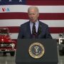 Soal Gencatan Senjata Israel-Palestina, Pemerintah RI Puji Peran Presiden AS Joe Biden