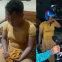Pria Bojonegoro Terpergok Curi Pakaian Dalam Wanita, Kostumnya Bikin Salfok