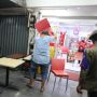 Pembatasan Kegiatan di Makasar, Tempat Usaha Rutin Diperiksa