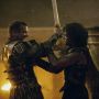 Sinopsis Pompeii: Kisah Cinta Mantan Budak yang Jadi Gladiator