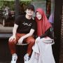 Jenguk Yusuf di Rumah Sakit, Perlakuan Alvin Faiz ke Anak Larissa Chou Dinilai Kaku