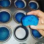 Viral di Media Sosial, Ini Fakta Tentang Blue Poop Challenge