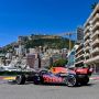 FP1 F1 GP Monaco: Ungguli Sainz, Sergio Perez Catat Waktu Tercepat