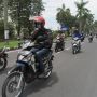 5 Tips Bepergian Jauh dengan Sepeda Motor Agar Aman dan Nyaman