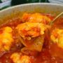 Resep Sawi Isi Ayam Bolognese, Solusi Unik untuk Makan Sayur Lebih Seru