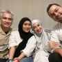 9 Momen Annisa Trihapsari Bersama Mantan Suami: Kompak dan Akur Banget
