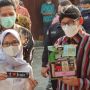 Sandiaga Uno Dorong Produk Kuliner Lokal Harus Bisa Berdaya Saing
