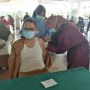 Ribuan Guru di Pekanbaru Tunda Divaksin Covid-19, Ini Penyebabnya