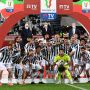 Bikin Geger, Juventus Sapa Fansnya Pakai Bahasa Indonesia