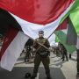 DMI Serukan Masjid Galang Bantuan untuk Rakyat Palestina