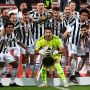Kopi Indonesia Jadi Mitra Regional Klub Sepakbola Juventus
