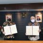 Asabri Gandeng BKN Lakukan Keakuratan Data ASN di Kemhan dan Polri