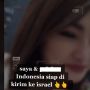 Bela Palestina, Wanita Ini Ngaku Siap Hancurkan Rumah Tangga Tentara Israel