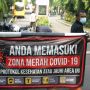 4 Indikator Kenaikan Kasus Covid-19 Versi Satgas Covid-19