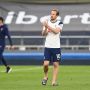Beri Fans Tepuk Tangan, Harry Kane Mantap Tinggalkan Tottenham?