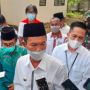 Usai Lebaran, Palembang Perpanjang PPKM Mikro Hingga 31 Mei 2021
