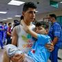 Diserang Israel dan Virus Corona, Sistem Kesehatan Jalur Gaza Ambruk