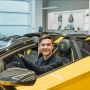 Meminang Lamborghini Aventador, Paulo Dybala Butuh Waktu Tahunan