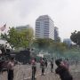 FPI Bakal Gelar Aksi Bela Palestina di Kedubes AS, Ribuan Polisi yang Berjaga Diklaim Tak Dibekali Senpi