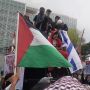 Banyak Faktor Mengapa Dukungan kepada Palestina Menguat