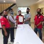 Disambut Isak Tangis, Pekerja Migran Asal Cianjur Meninggal di Arab Saudi