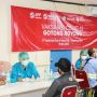 Apresiasi Program Vaksin Gotong Royong, SehatQ Sediakan Vaksinator