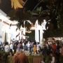 Viral Video Kerumunan Pesta Ultah Gubernur Jatim Khofifah, Dikecam Warganet