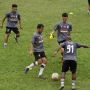 Medan PPKM Darurat, PSMS Liburkan Agenda Latihan dan Uji Coba